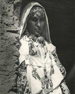 Imazighen Jewellery Set