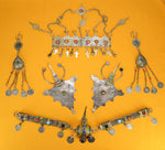 Imazighen Jewellery Set