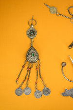 Imazighen Jewellery Set