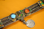 Imazighen Jewellery Set
