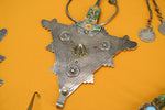 Imazighen Jewellery Set