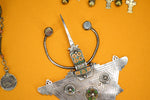 Imazighen Jewellery Set