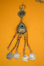 Imazighen Jewellery Set