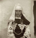 Imazighen Jewellery Set