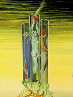 Iwan Meurice - C'est a Freud
