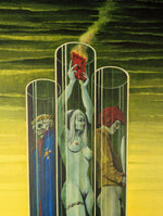 Iwan Meurice - C'est a Freud