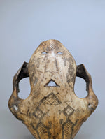 Timor Atoni Mask