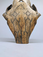 Timor Atoni Mask