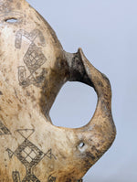 Timor Atoni Mask