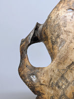 Timor Atoni Mask