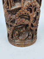 Bamboo Bitong