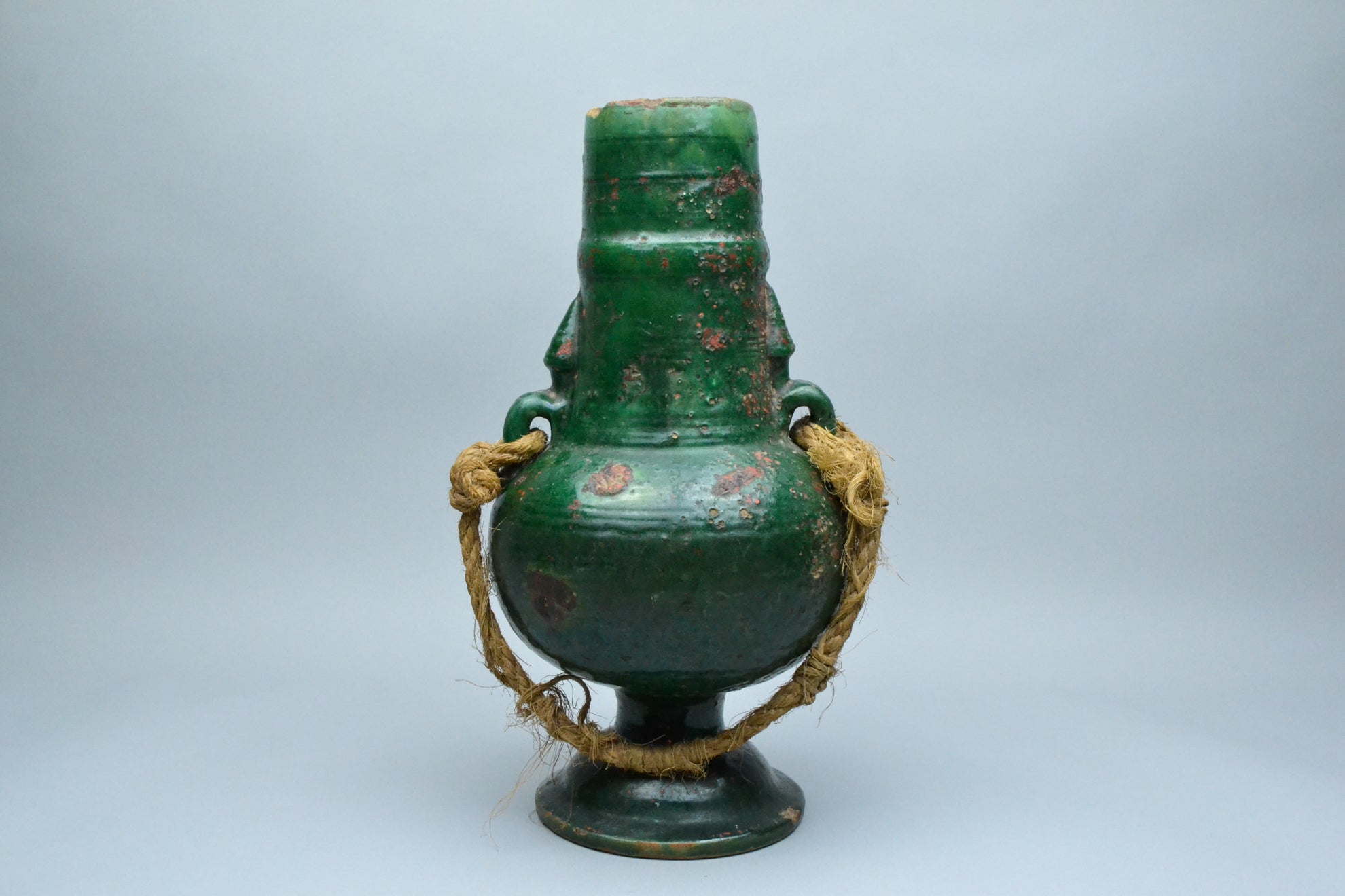 Moroccan Water Jug