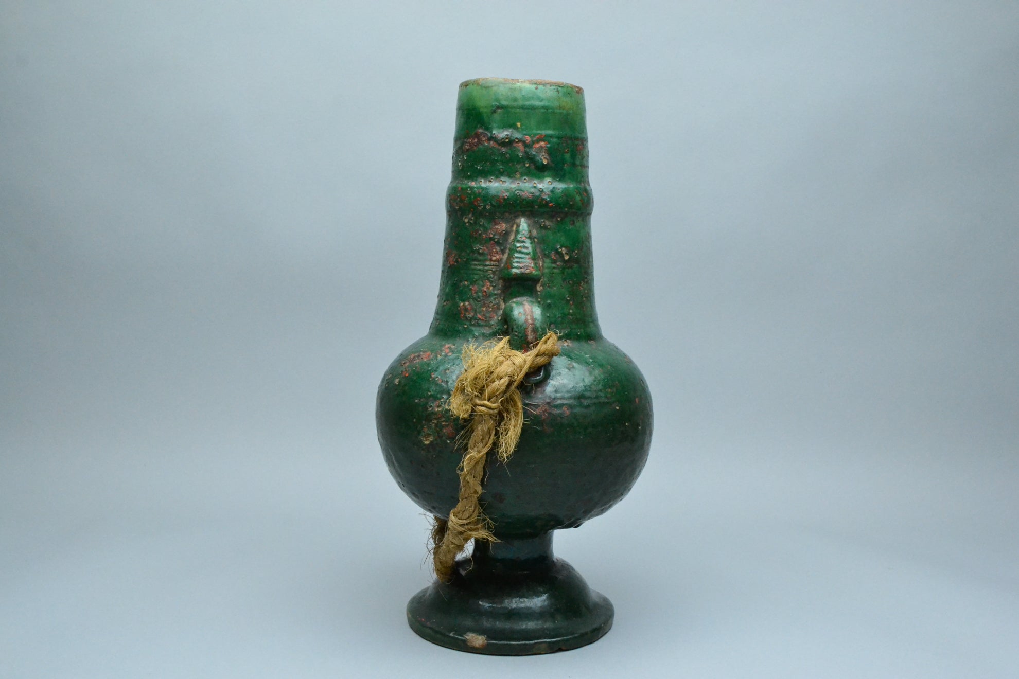 Moroccan Water Jug