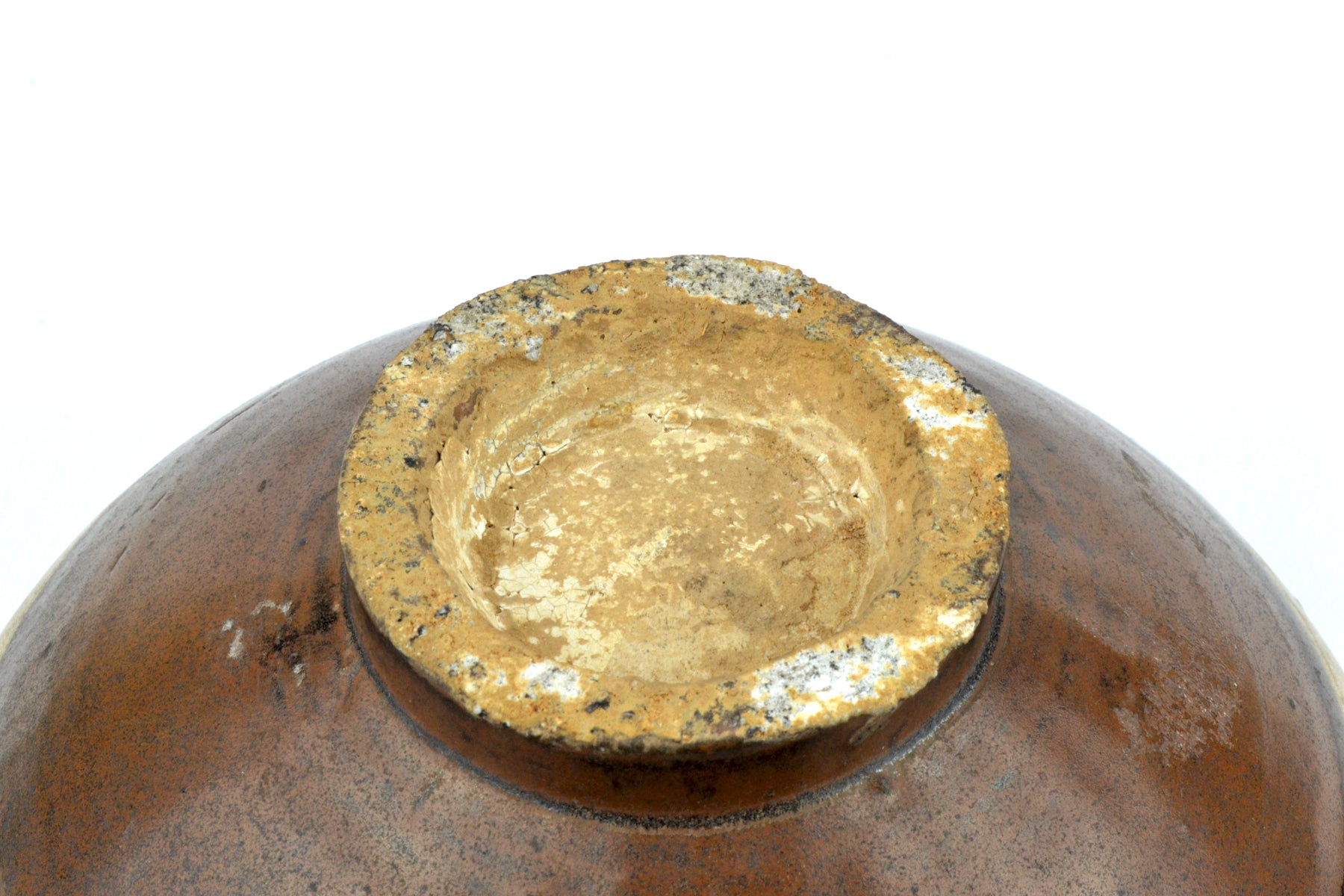Ming Cizhou Bowl