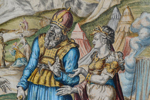 Harmen Jansz Von Muller