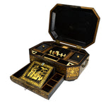 Antique Chinese Sewing Box