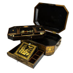 Antique Chinese Sewing Box