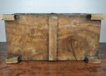 Antique Camphor Chest