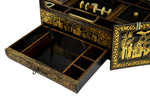 Antique Chinese Sewing Box