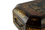 Antique Chinese Sewing Box