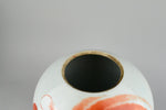 Republic Period Foo Dogs Ginger Jar
