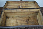 Antique Camphor Chest