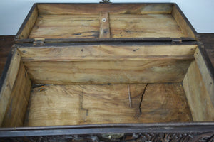 Antique Camphor Chest