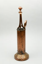 Arts & Crafts Fireplace Tools