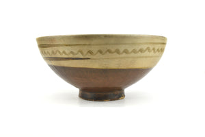 Ming Cizhou Bowl