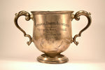 National Dart Association Silver Trophy