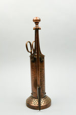 Arts & Crafts Fireplace Tools