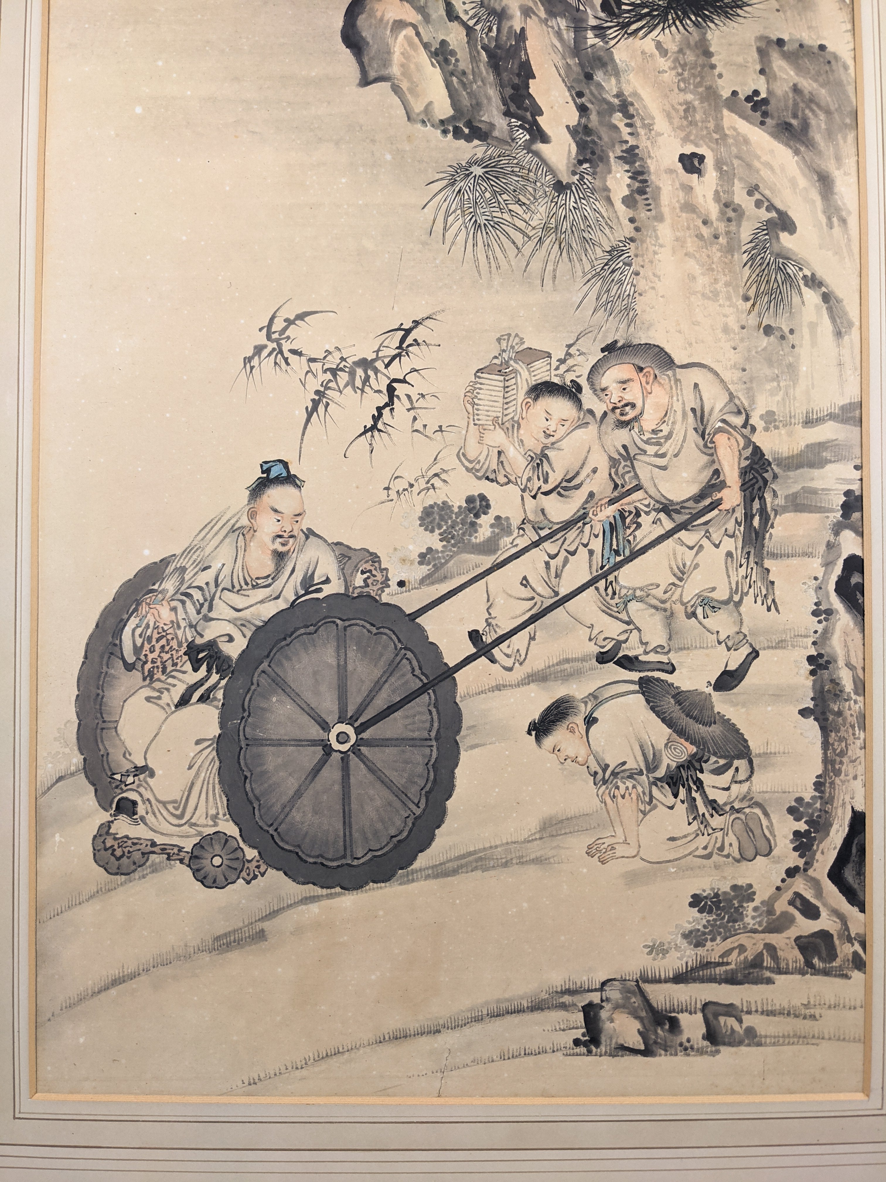 Guiguzi - 鬼谷子