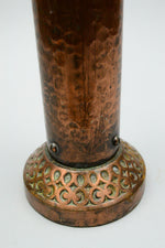 Arts & Crafts Fireplace Tools