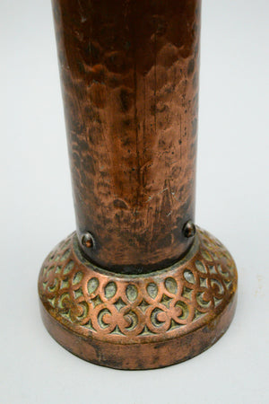 Arts & Crafts Fireplace Tools