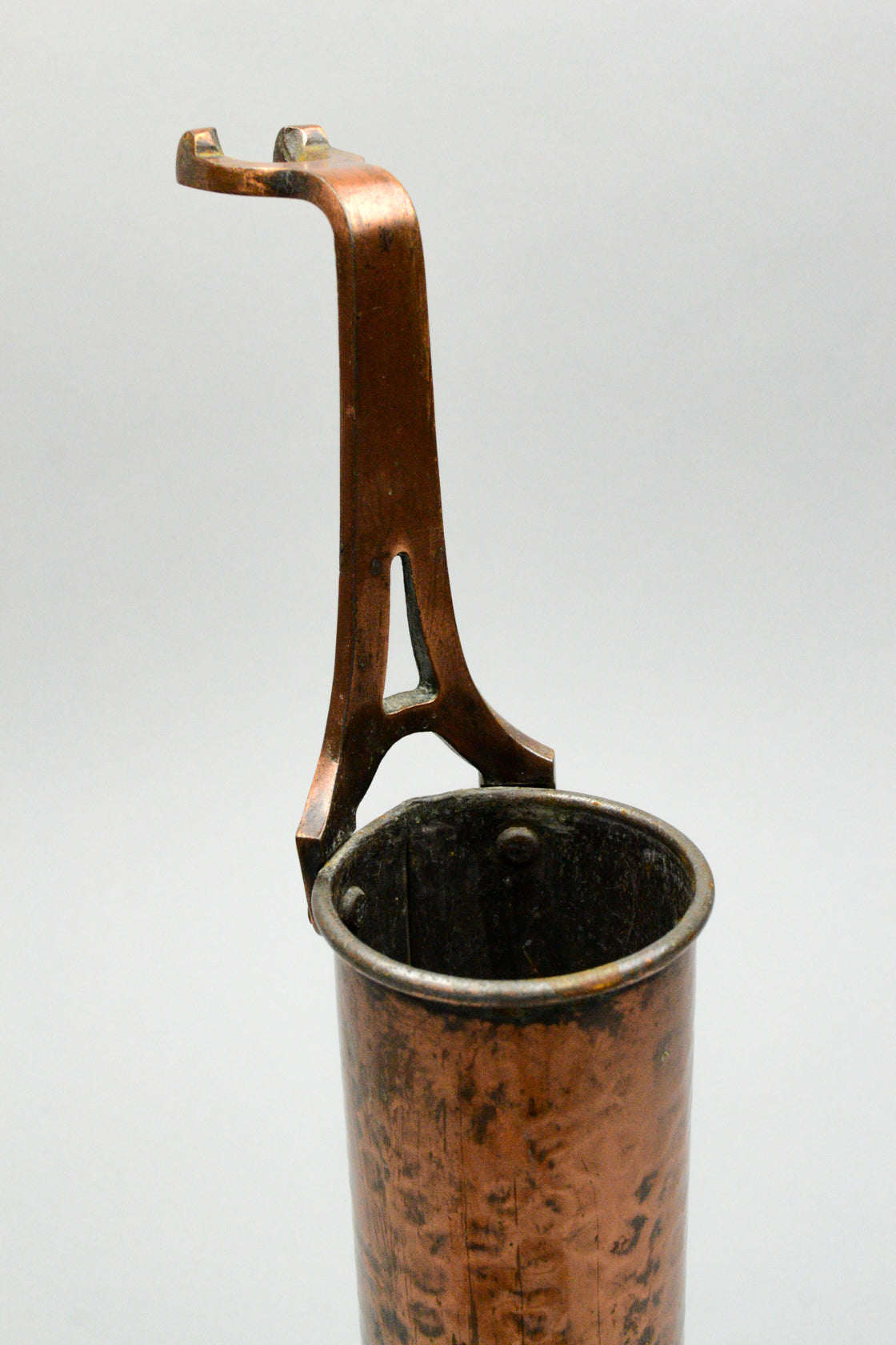 Arts & Crafts Fireplace Tools
