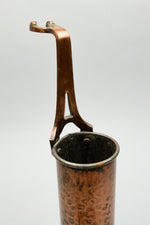 Arts & Crafts Fireplace Tools