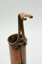 Arts & Crafts Fireplace Tools