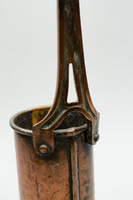 Arts & Crafts Fireplace Tools