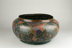 Kaji Tsunekichi's Cloisonné Planter