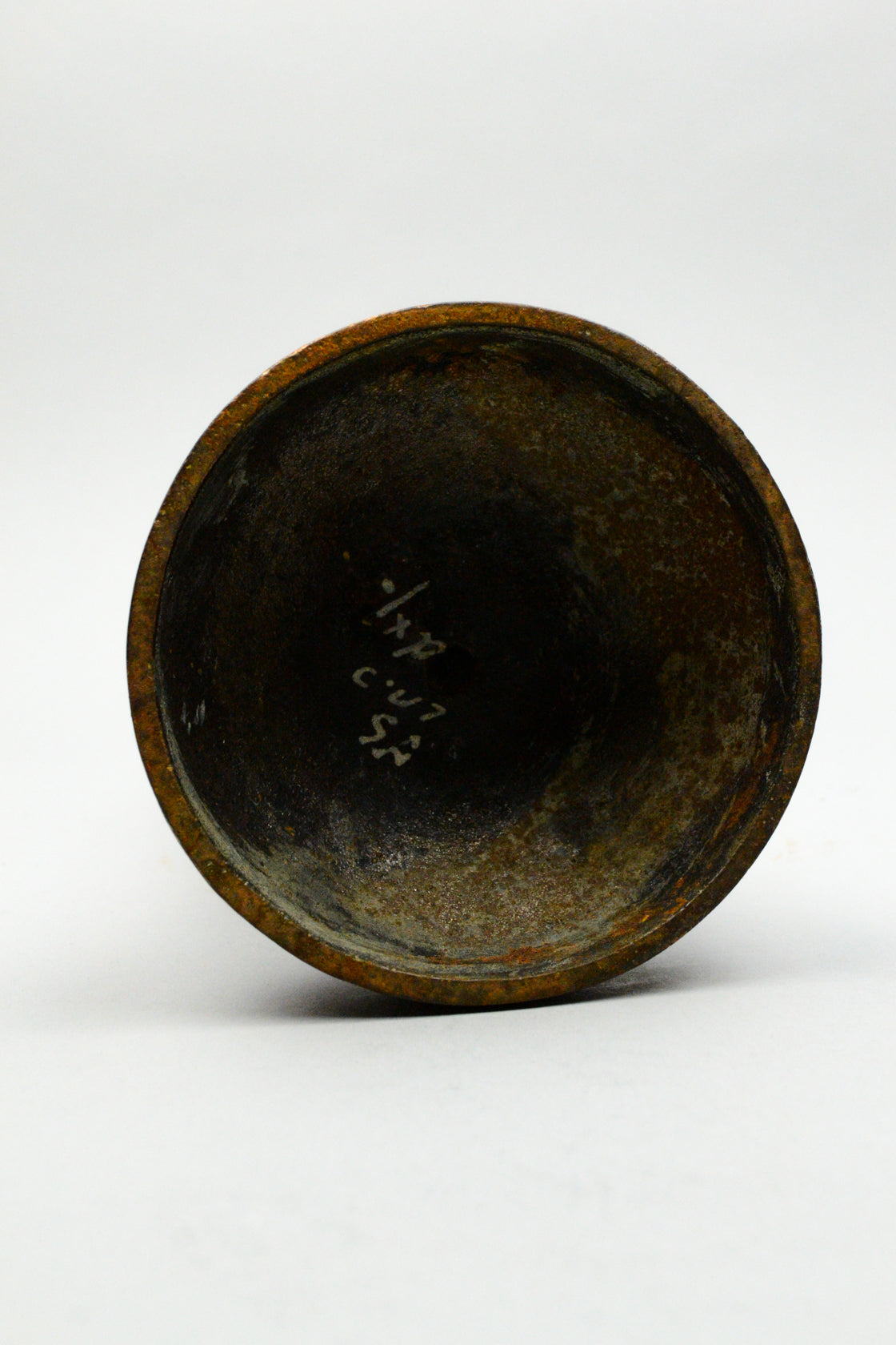 Arts & Crafts Fireplace Tools