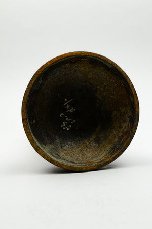 Arts & Crafts Fireplace Tools