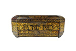 Antique Chinese Sewing Box