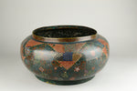 Kaji Tsunekichi's Cloisonné Planter