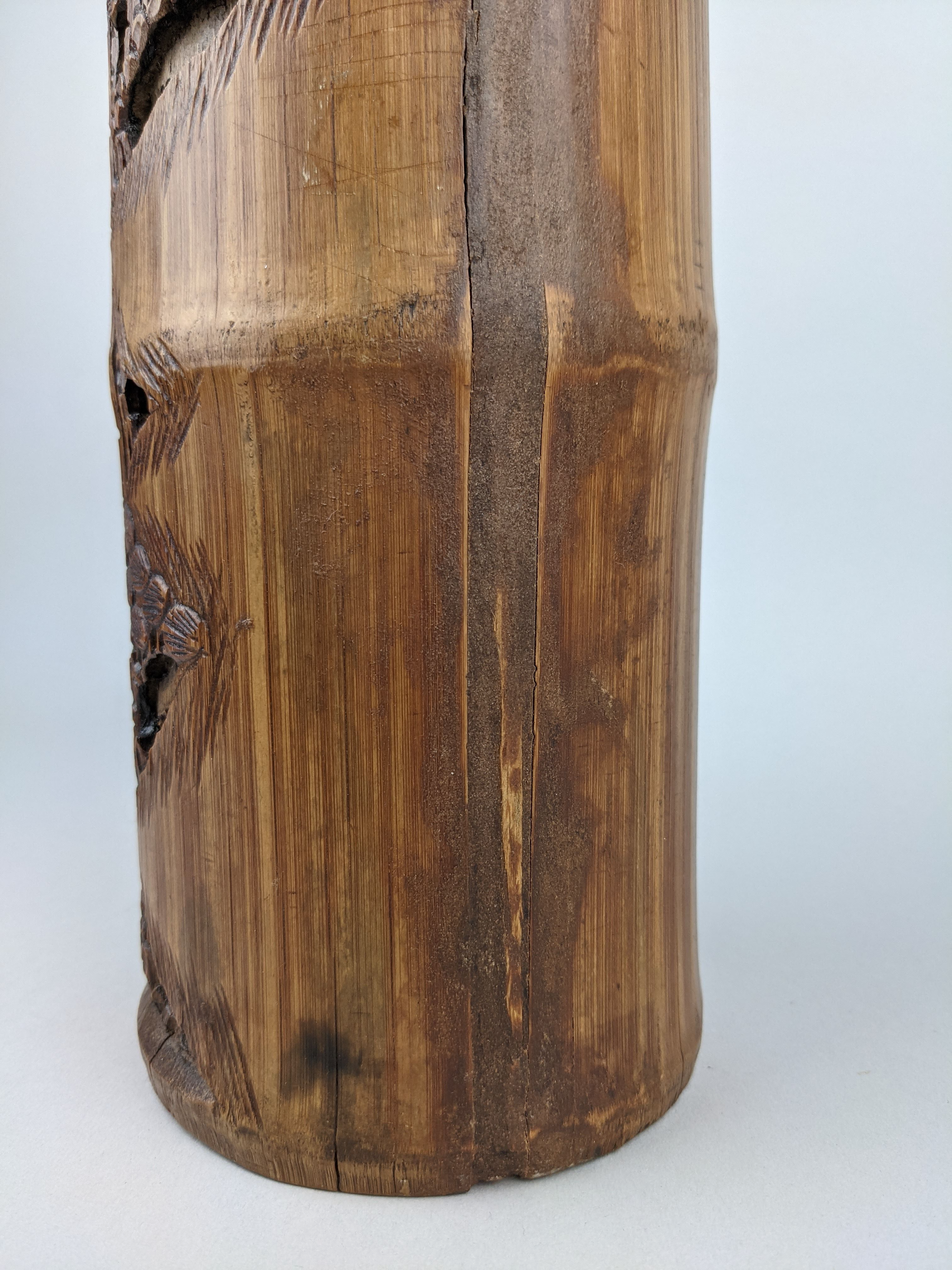 Bamboo Bitong