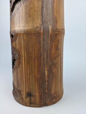 Bamboo Bitong