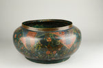 Kaji Tsunekichi's Cloisonné Planter