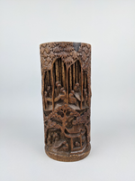 Bamboo Bitong