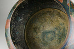 Kaji Tsunekichi's Cloisonné Planter