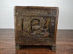 Antique Camphor Chest