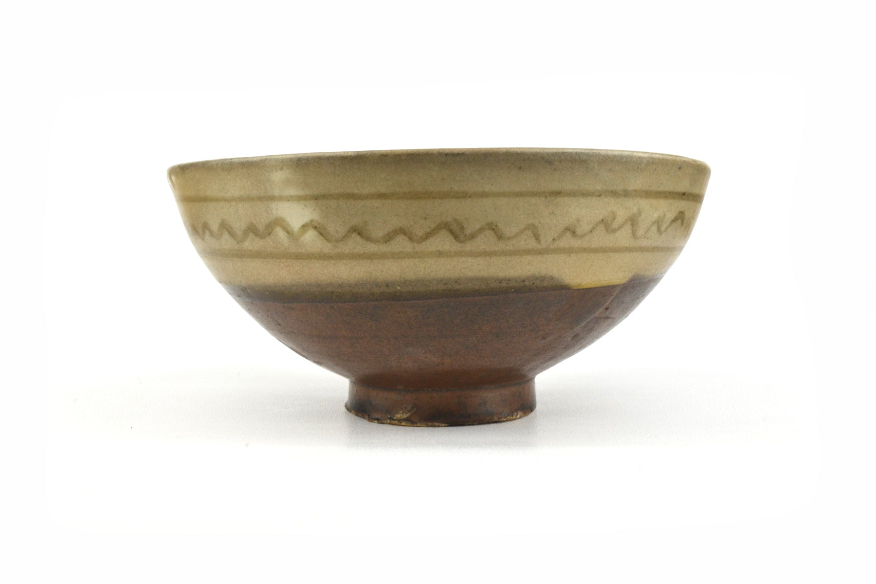 Ming Cizhou Bowl